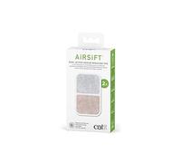 Filtro Reductor De Olores Catit Airsift - 2 Unidades