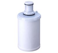 Cartucho de repuesto para filtro de agua 100186 compatible con Amway Espring, filtro 3 en 1, filtración de carbón activado natural