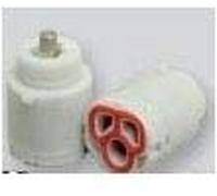 Cartucho de repuesto Zucchetti ISY d.25 R98111