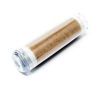 Cartucho de resina catiónica antical de 10 pulgadas para contenedores de filtro