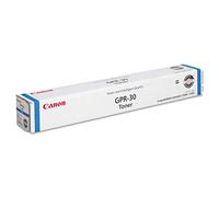 Cartucho de t ner original Canon GPR-30C