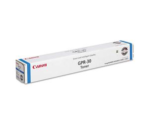 Cartucho de t ner original Canon GPR-30C