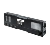 Cartucho de Tanque de Mantenimiento MC32 1-5 Piezas Compatible con Suministros de Impresora TC-5200 TC-5200M TC-20 TC5200 para número de Pieza MC-32(MC-32 1pcs)