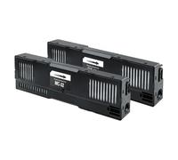 Cartucho de Tanque de Mantenimiento MC32 1-5 Piezas Compatible con Suministros de Impresora TC-5200 TC-5200M TC-20 TC5200 para número de Pieza MC-32(MC-32 2pcs)