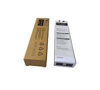 Cartucho De Tinta 1000ML BK C M Y Compatible con Los Modelos De Impresora Riso Comcolor GL9730 GL7430(Gray)