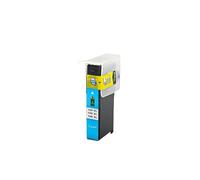 Cartucho de Tinta 100XL-108XL, Compatible con Lexmark