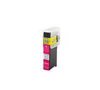 Cartucho de Tinta 100XL-108XL, Compatible con Lexmark