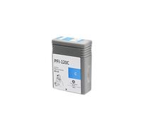 Cartucho de Tinta 130ML PFI120, Compatible con Canon