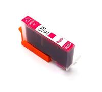 Cartucho de Tinta 178 XL 178XL Compatible con B109 B110 B210 C309 C310 C410 D5463 D5460 D5468 5510 5515 6510 7510 B109a B109n B110 Solución de Tinta Compatible(M 1PC)