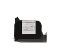 Cartucho de Tinta 2588 2588M Compatible con máquina de Marcado de Impresora de codificación de inyección de Tinta TIJ 2,5(1xYellow-12.7mm)