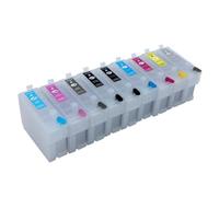 Cartucho de Tinta 30ML con Chip ARC Compatible con Epson Stylus Photo R3000 T1571 T1572 T1573 T1574 T1575 T1576 T1577 T1578 T1579