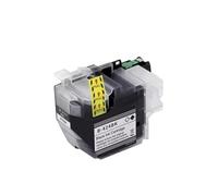 Cartucho de Tinta 424 LC424 LC424XL Compatible con Brother, for impresoras DCP-J1200DW DCP-J1200W DCP-J1200WE(LC424-BK)