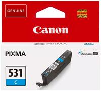 Cartucho de tinta 531 CLI-531C (cian) - CANON