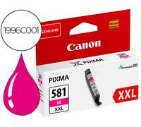 Canon CLI-581MXXL cartucho de tinta magenta XXL