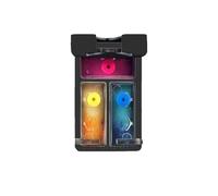 Cartucho de Tinta 64 XL for impresoras HP Envy Photo 6200, 6220, 6222, 7100, 7120, 7800, Ins-pire 7950e(C)