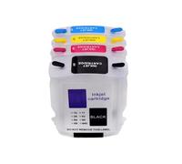 Cartucho de Tinta 69ML 28ML 10 11 Compatible con impresoras Designjet 100 110 70