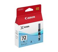 Canon PGI-72PC Cartucho de tinta foto cian