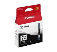 Cartucho de tinta 72 Negro Foto - CANON