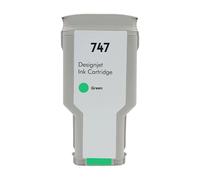 Cartucho de Tinta 746 747 de 300 ML, Compatible con HP