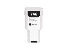 Cartucho de Tinta 746, Compatible con HP