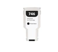 Cartucho de Tinta 746, Compatible con HP