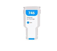 Cartucho de Tinta 746, Compatible con HP