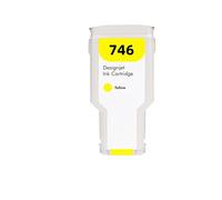 Cartucho de Tinta 746, Compatible con HP