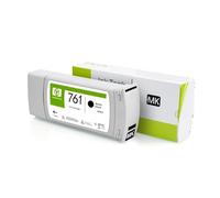 Cartucho de Tinta 761, Compatible con HP