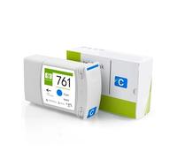 Cartucho de Tinta 761, Compatible con HP