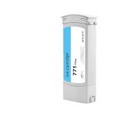 Cartucho de Tinta 771, Compatible con HP | Impresora Z6200 Z6600 Z6800 Z6810 775ML B6Y15A B6Y21A(LC-775ML)