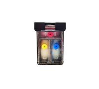 Cartucho de Tinta 805XL Compatible con HP DeskJet 1210 1212 2330 2332 2335 2720 2721 2722(Color)