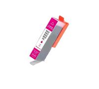 Cartucho de Tinta 902XL, 903XL, 904XL y 905XL Compatible con HP OfficeJet Pro 6950, 6951, 6954, 6960, 6970, 6975, 6968, 6978, 6979 y 6971(1 Magenta)