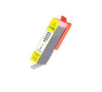 Cartucho de Tinta 902XL, 903XL, 904XL y 905XL Compatible con HP OfficeJet Pro 6950, 6951, 6954, 6960, 6970, 6975, 6968, 6978, 6979 y 6971(1 Yellow)