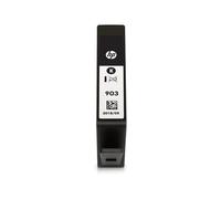 HP Cartucho de tinta Original 903 negro