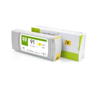 Cartucho de Tinta 91, Compatible con HP