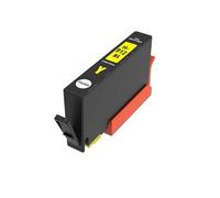 Cartucho de Tinta 912XL Compatible con HP 912, for Impresora OfficeJet Pro 8020 8022 8023 8024 8025 8026 8028 8035 8010 8012(1pcs- Yellow)