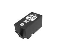 Cartucho de Tinta 912XL Compatible con HP 912, for Impresora OfficeJet Pro 8020 8022 8023 8024 8025 8026 8028 8035 8010 8012(1pcs- Black)