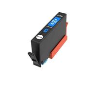 Cartucho de Tinta 912XL Compatible con HP 912, for Impresora OfficeJet Pro 8020 8022 8023 8024 8025 8026 8028 8035 8010 8012(1pcs- Cyan)