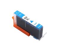 Cartucho De Tinta 924E 924XL 924 - Compatible con HP OfficeJet Pro 8135e 8134e 8132e 8122e 8124e 8125e 8120e 8130e - Piezas De Impresora(1 Cyan)