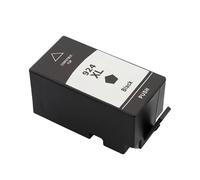 Cartucho de Tinta 924E 924XL 924 Compatible con impresoras Off-eJet Pro 8135e, 8134e, 8132e, 8122e, 8124e, 8125e, 8120e y 8130e.(EU. 1 Black)