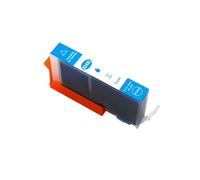 Cartucho de Tinta 924XL Compatible con HP OfficeJet Pro 8135e