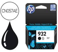 Cartucho de Tinta Original HP nº932/ Negro