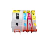 Cartucho de Tinta 934 935 934XL 935XL con Chip Compatible con HP Officejet 6812 6815 6230 6820 6830 6830C 6835