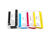 Cartucho de Tinta 936 937 938 Sin Chip Compatible con - 936XL 937XL 938XL