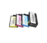 Cartucho De Tinta 937 937e 937XL, Compatible con HP, 9110B 9120B | For Impresora Officejet Pro; 9130b 9720 9730 9110e 9120e 9130e 9720e 9730e(937XL)