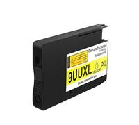 Cartucho de Tinta 937 937E 937XL, Compatible con Impresora HP Officejet Pro 9110B 9120B 9130b 9720 9730 9110e 9120e 9130e 9720e 9730e(Y)