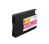 Cartucho de Tinta 937 937E 937XL, Compatible con Impresora HP Officejet Pro 9110B 9120B 9130b 9720 9730 9110e 9120e 9130e 9720e 9730e(M)