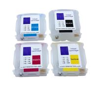 Cartucho de Tinta 940 940XL con Chip Permanente Compatible with HP Officejet 8000 8500 8500A A909g CB023A CQ514A