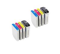 Cartucho de Tinta 940XL con Chip, Compatible con HP