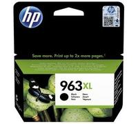 HP 963XL cartucho de tinta negro XL